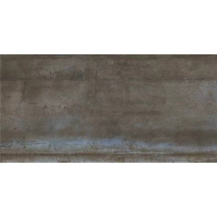 Керамогранит STN Ceramica Acier Iron Mt Rect 60x120