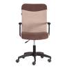Кресло компьютерное Tetchair Fly 21290 коричневый/бежевый фото 5
