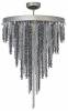 Подвесная люстра Arti Lampadari Flusso H 1.4.55.106 N