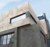 Керамогранит Kutahya Atlantis 30060520201500 Anthracite Rectified Matt 60x120 фото 4