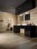 Керамогранит Tagina Ceramiche Marquina 123040 Nero Lucidato Ret 60x120 фото 5
