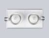 Светильник встраиваемый Ambrella light Techno Spot TN30711 фото 4