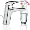 Смеситель для раковины Grohe Eurostyle New 33558003 фото 2