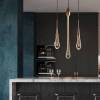 Подвесной светодиодный светильник Imperium Loft Fial Long 134739-22 фото 2
