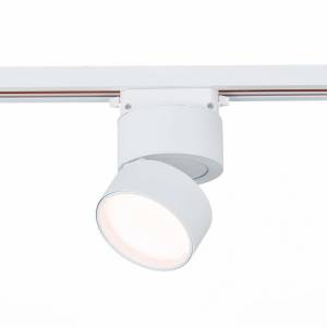 Трековый светодиодный светильник ST Luce ST651.536.09