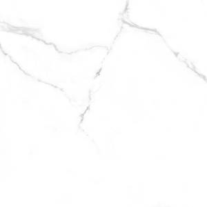 Керамогранит Laparet Pristine white белый матовый 60x60