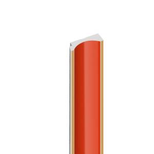Финишный молдинг Hiwood LF139B OR3G 270x1.2x3.4