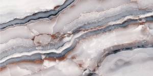 3D Фотообои Artegrafico «Мраморные слои» ML-009 акварель