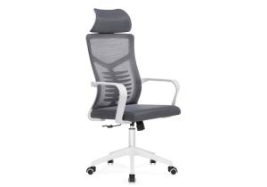 Кресло компьютерное Woodville Montana 15619 dark gray /white