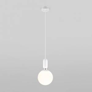 Подвесной светильник Eurosvet Bubble 50197/1 белый