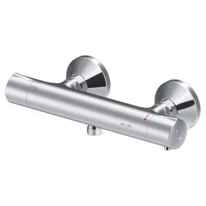 Смеситель для душа Am.Pm Like F8040000 термостатический