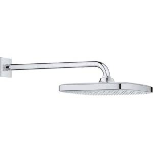 Верхний душ Grohe Tempesta 26682000 250 Cube