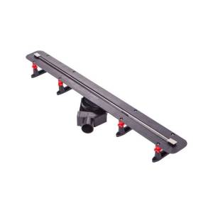 Душевой лоток Pestan Confluo Slim Line 950 с решеткой