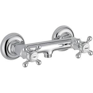 Смеситель для душа Migliore Arcadia 18388 хром