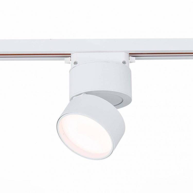 Трековый светодиодный светильник ST Luce ST651.536.09