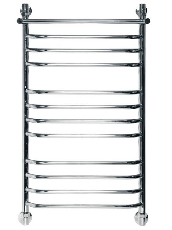 Полотенцесушитель водяной Ника Trapezium ЛТ (Г2) ВП 100/50, хром