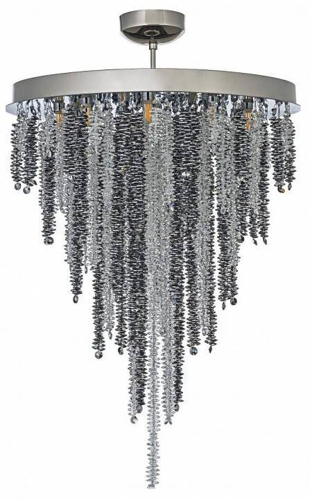 Подвесная люстра Arti Lampadari Flusso H 1.4.55.106 N
