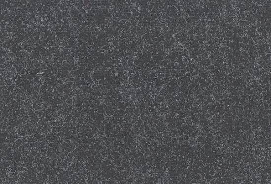 Ковролин Ideal 923 Gent Черный (рулон: 2x36=72 м2)