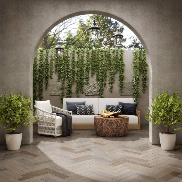 Kerama Marazzi Порфидо