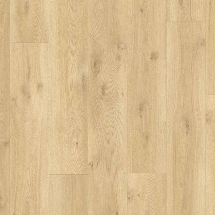 SPC Плитка Quick-Step Balance Click Plus 4.5/33 BACP40018 Дуб Бежевый 1251x187
