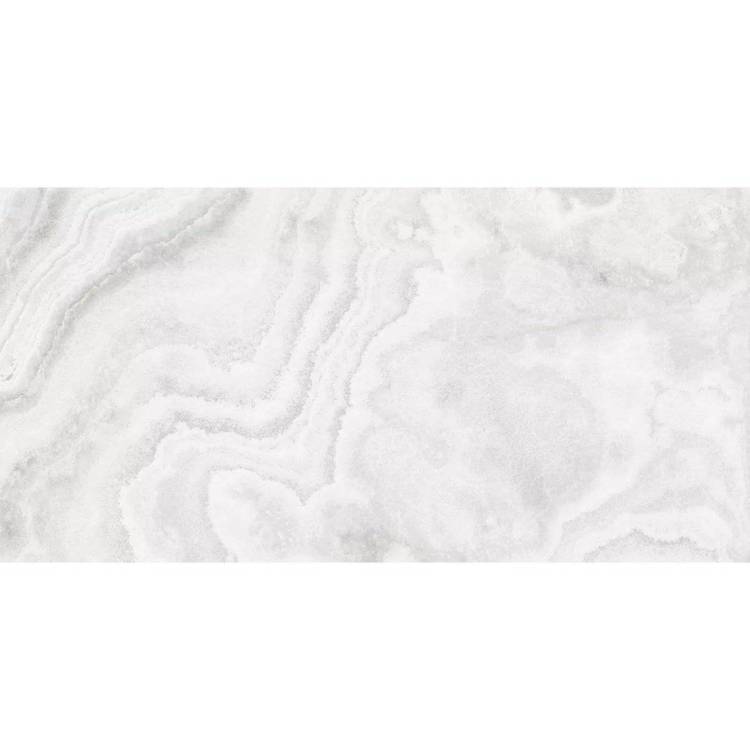 Керамогранит Art Ceramic Belfino Silver Glossy 60x120