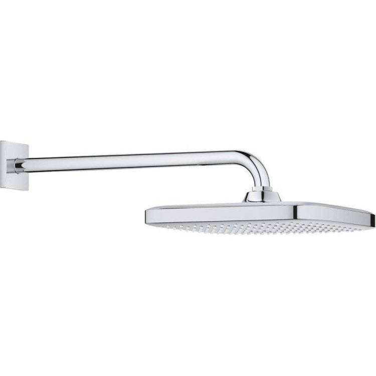 Верхний душ Grohe Tempesta 26682000 250 Cube