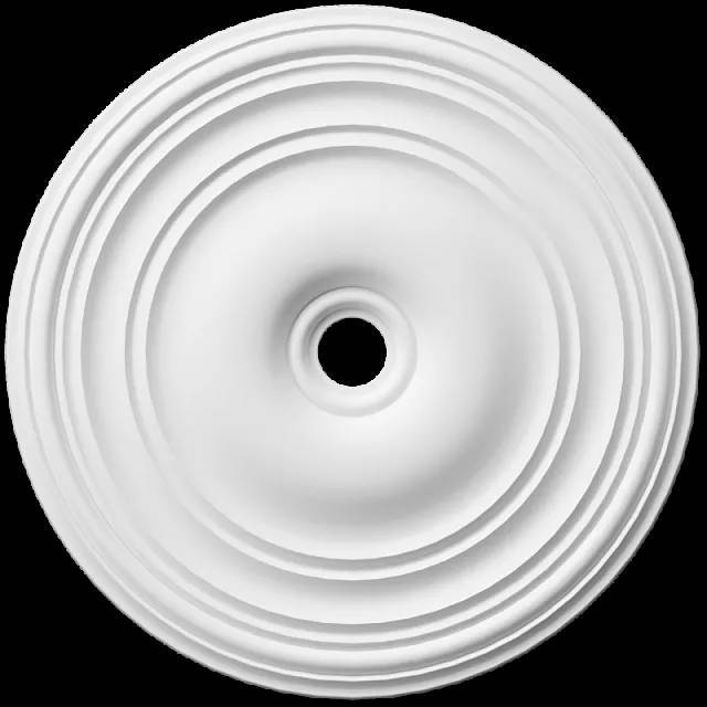 Розетка Artpole SRT131 32.7x2.4x32.7