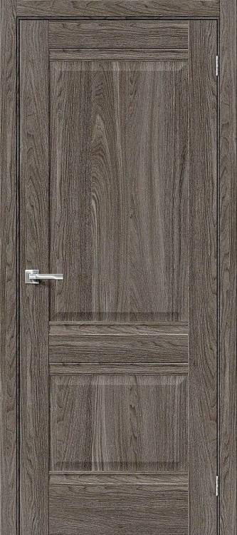 Межкомнатная дверь Bravo 150-0031 Прима-2 Ash Wood 200x60