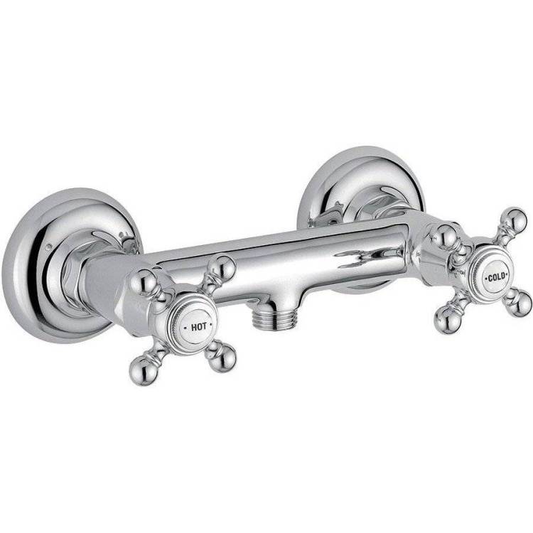 Смеситель для душа Migliore Arcadia 18388 хром