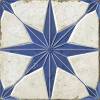 Керамогранит Peronda FS Starlight 40466 Blue LT 22.3x22.3x0.9 фото 8