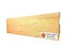 Плинтус МДФ TeckWood цветной Дуб Сондерс (Oak Sonders) 2150х75х16