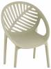 Стул Stool Group Monstera SL-7090-1 green 70176 пластик зеленый фото 7