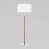 Торшер TK Lighting 5216 Deva White