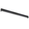 Трековый линейный светодиодный светильник Lightstar Teta CCT 205247CCT