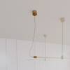 Токопровод концевой Arlight Apriori 39641 фото 3