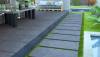 Керамогранит Ocean ceramic Iran 20mm IRN000066 Bluestone Light 60х60 фото 11