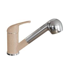 Смеситель для кухни Dr.gans Соната 319.04L.1223.405 Терра