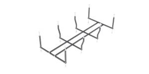 Каркас для ванны Alex Baitler Baikal KN198 190x80