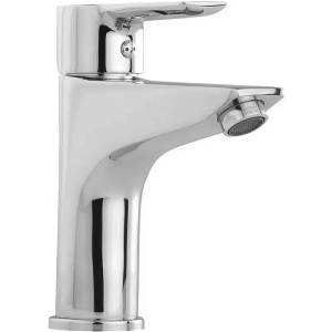 Смеситель для раковины Laparet Alamera N2015902LPT, хром