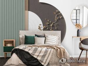 Design Studio 3D Объемная перспектива