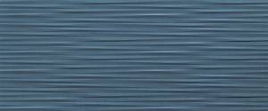 Керамическая плитка Atlas Concorde Mek A4TA 3D U.Blade Blue 50x120