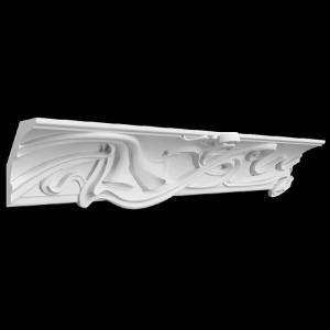 Карниз орнаментальный Artpole SK385 100x17.9x18.9