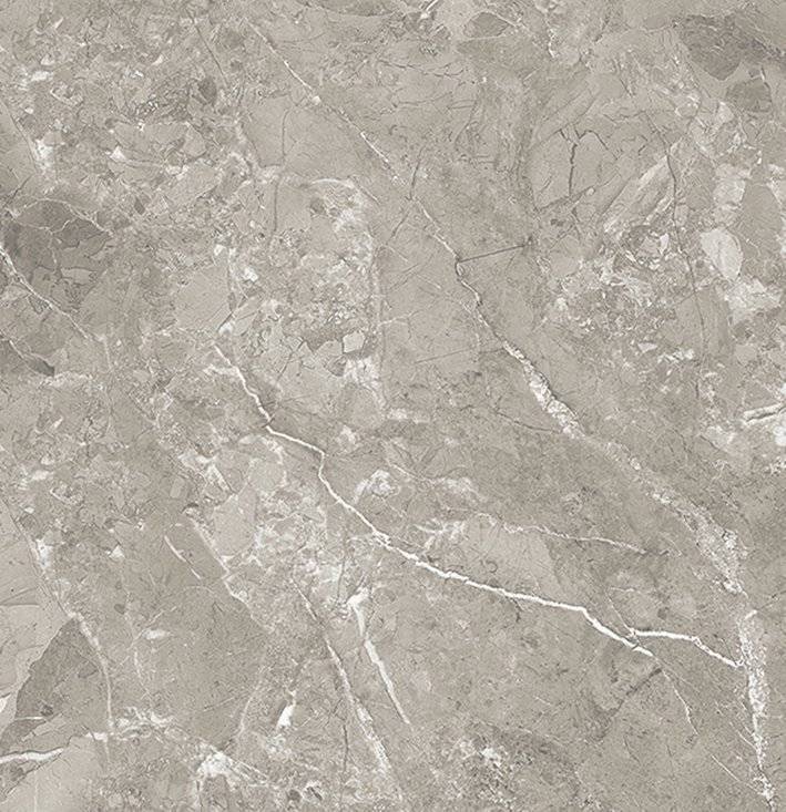 Керамогранит Laparet Romano Grey Серый Полированный 60x60