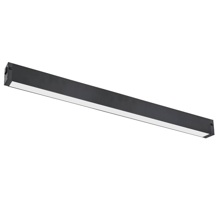 Трековый линейный светодиодный светильник Lightstar Teta CCT 205247CCT