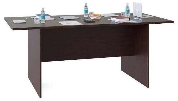 Стол для переговоров Сокол СПР-05 4680212007095, СПР05В5 Венге