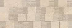Керамическая плитка Porcelanosa Dorcia 100354832 Marfil Block 59.6x150