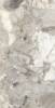 Керамогранит Arcadia Ceramica Aragonite SH1001-G White shape + glue 60x120