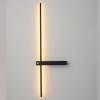 Бра Crystal Lux CLT 077W700 BL