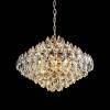 Подвесная люстра Modelux Premium ML.8861.16P GD фото 4