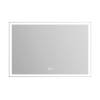 Зеркало BelBagno SPC-GRT-1000-800-LED-TCH-WARM с подогревом